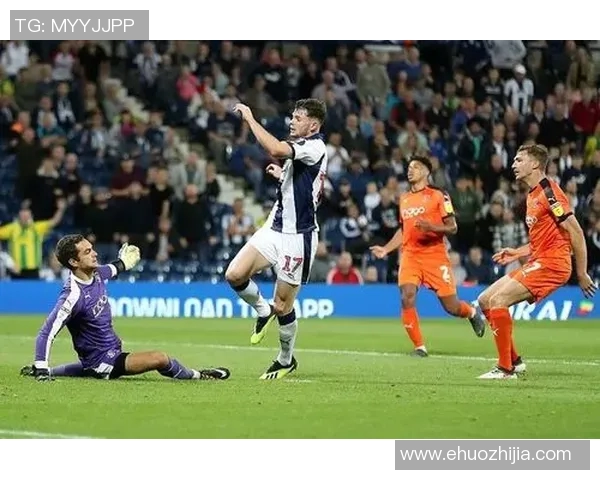 西布朗迎战卢顿展现英冠精彩对决两队争夺季后赛名额的关键战役