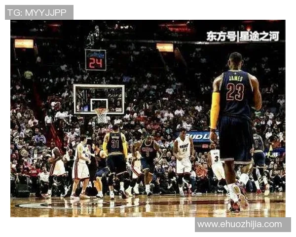 2016年NBA总决赛骑士与勇士的巅峰对决与传奇时刻回顾