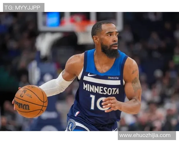 2018年NBA常规赛老鹰对阵森林狼精彩回顾与赛后分析