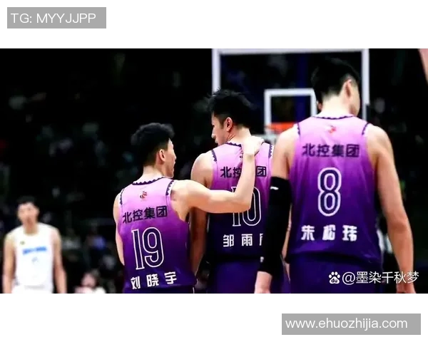 CBA精彩对决直播吉林队挑战山东队全场战况实时更新