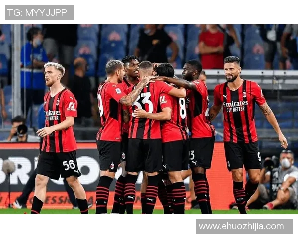 AC米兰与卡大学的精彩对决揭示足球战术与团队合作的魅力