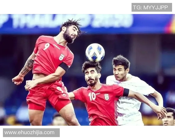 乌兹别克斯坦与伊朗足球对决精彩回顾与分析