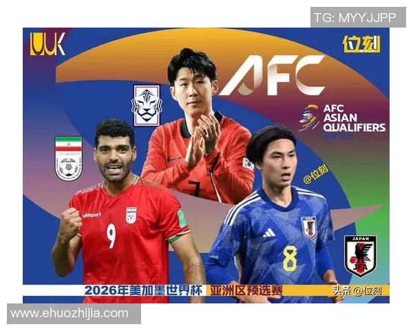 世预赛精彩回顾韩国对阵伊朗的激烈对决录像分享