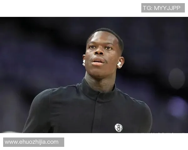 丹尼斯施罗德在NBA赛场的辉煌历程与未来发展展望