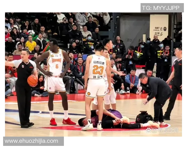 山西对阵新疆CBA精彩直播视频回放及赛后分析分享