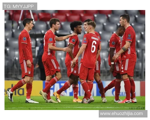 广州恒大与拜仁首发阵容对比分析及比赛前瞻