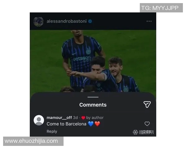 帕梅拉斯对阵巴萨的精彩对决将如何影响两队的赛季前景和球迷期待 帕梅拉斯对阵巴萨的精彩对决将如何影响两队的赛季前景和球迷期待