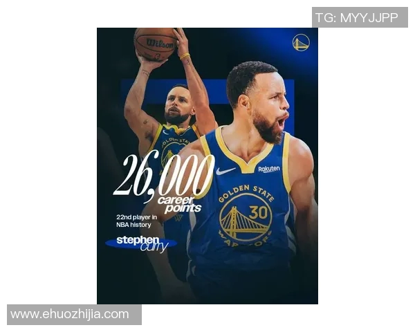 库里三分球总数突破4000大关成为历史第一人再创辉煌成就 库里三分球总数突破4000大关成为历史第一人再创辉煌成就