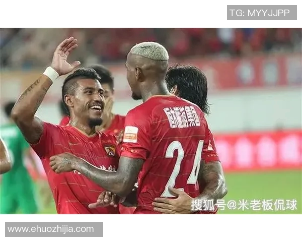 恒大淘宝与鹿岛鹿角的激烈对决谁能在亚冠赛场上笑到最后 恒大淘宝与鹿岛鹿角的激烈对决谁能在亚冠赛场上笑到最后