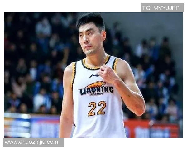 李晓旭：从篮球新星到职业生涯巅峰的励志故事与奋斗历程