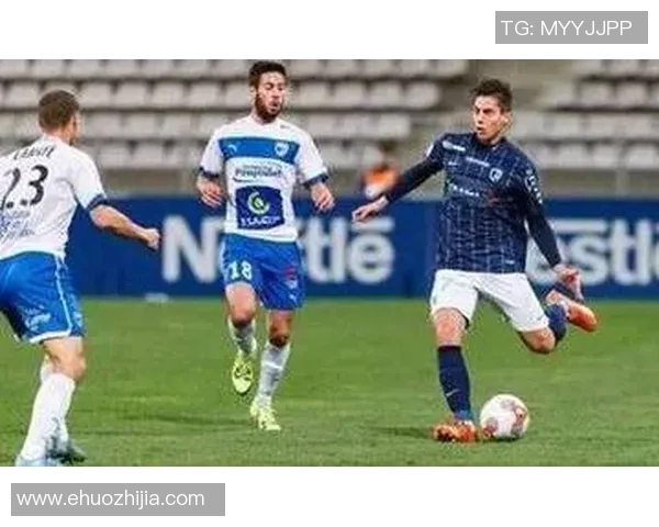 查布莱与索肖的精彩对决揭示法乙联赛的激烈竞争与球队实力较量