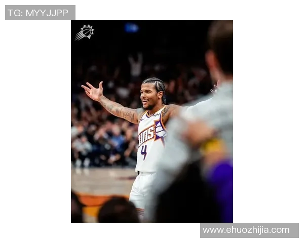 杰伦格林：年轻天才如何在NBA赛场上崭露头角与成长之路