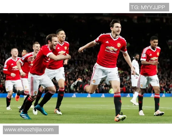 沃特福德主场迎战曼彻斯特联期待精彩对决与精彩进球