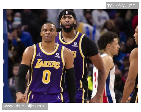 湖人对阵魔术的精彩比赛推荐及分析助你赢得投注胜利