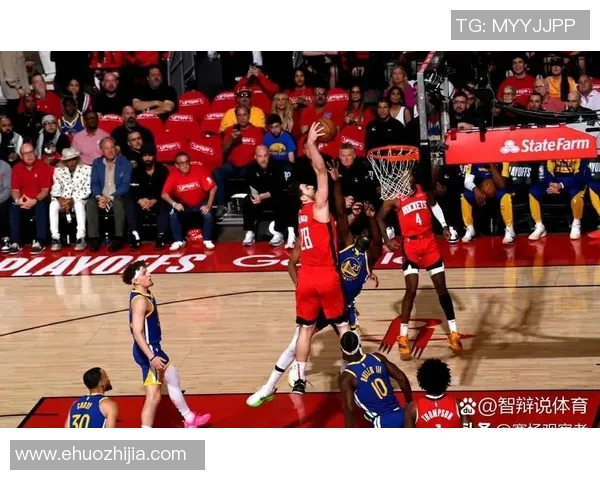 火箭队与开拓者季前赛精彩对决展现新赛季的无限可能与激情