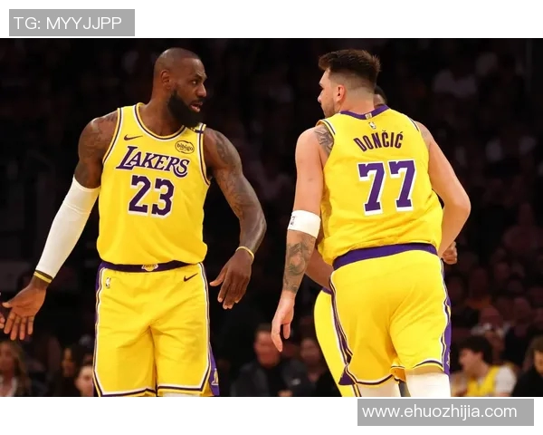 爵士队与湖人队对决分析及胜负推荐策略分享