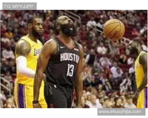 火箭对湖人精彩对决直播平台推荐及观看指南 火箭对湖人精彩对决直播平台推荐及观看指南