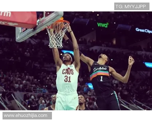 2016年1月15日马刺对阵骑士精彩比赛视频观看地址分享