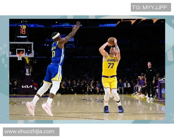 2018季前赛勇士与湖人激战回顾球星表现与战术分析全面解析
