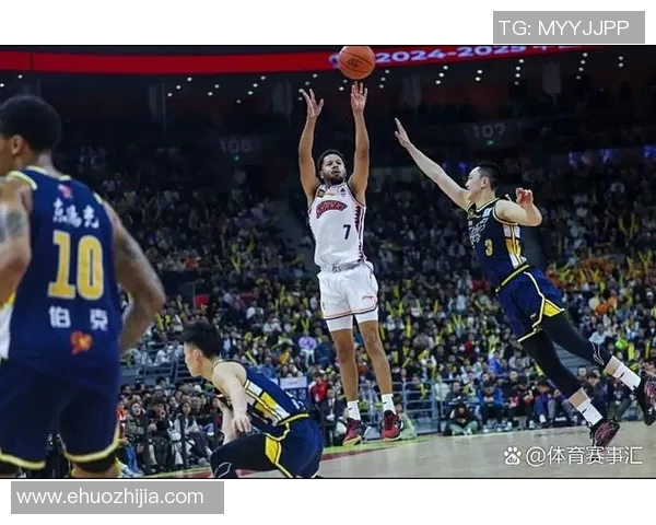 CBA激战四川队对决广厦队精彩瞬间回顾与赛后分析 CBA激战四川队对决广厦队精彩瞬间回顾与赛后分析