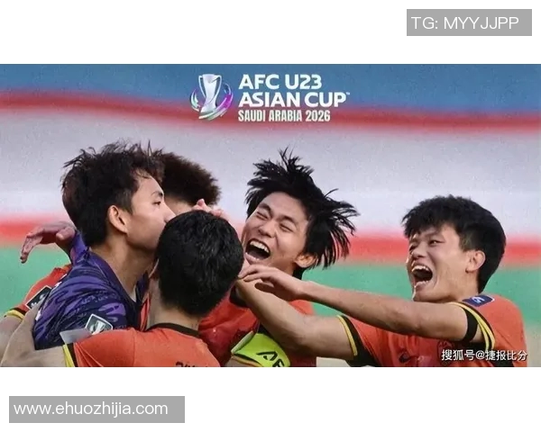 卡塔尔国奥与越南国奥激战正酣谁将晋级亚洲青年足球赛决赛圈 卡塔尔国奥与越南国奥激战正酣谁将晋级亚洲青年足球赛决赛圈