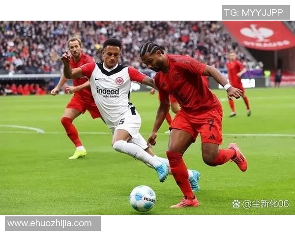 巴黎与拜仁激战回顾：精彩瞬间与战术分析的深度解读