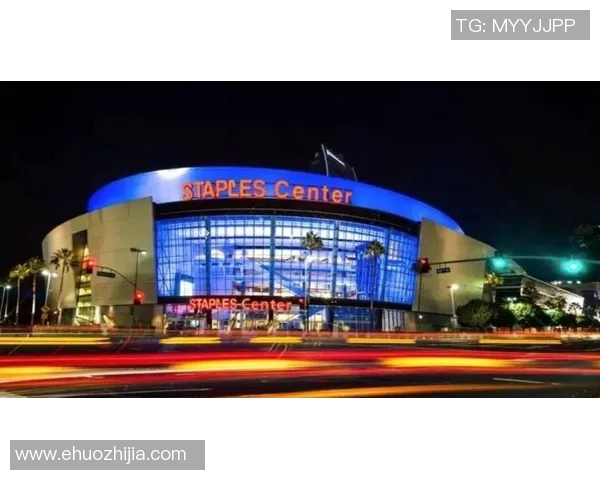 快船新球馆即将揭幕2025年正式迁离斯台普斯中心 快船新球馆即将揭幕2025年正式迁离斯台普斯中心