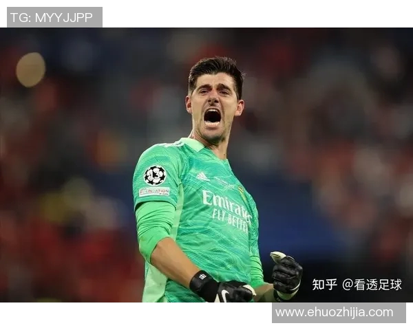 库尔图瓦的辉煌之路:从青涩少年到世界顶级门将的传奇旅程 库尔图瓦的辉煌之路:从青涩少年到世界顶级门将的传奇旅程