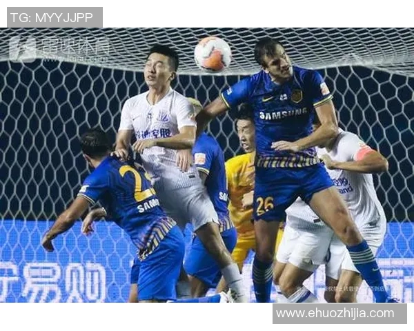 江苏苏宁与鲁能对决前瞻分析及双方近期状态评估