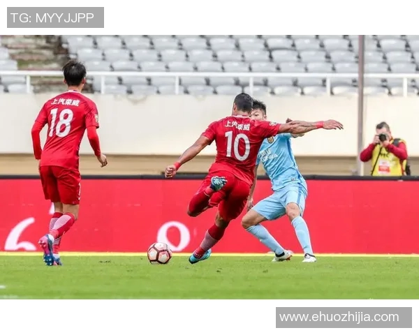 权健与申花激战在即球迷热切期待门票争夺战