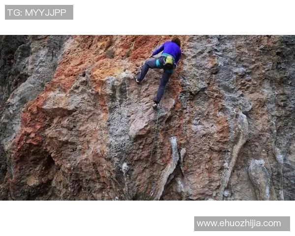 广州攀岩队的快攻策略揭秘与深度分析攀岩运动的魅力与挑战MBA