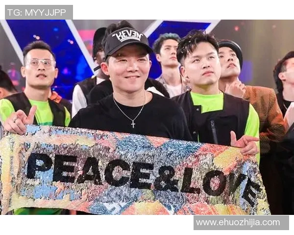 成都街舞队实力强劲引领潮流最新街舞实力TOP10榜单揭晓MBA