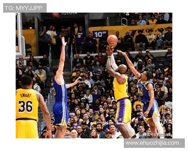 詹姆斯带队逆转勇士豪取40分10篮板7助攻湖人锁定季后赛席位