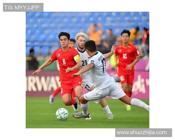 韩国U23对决越南U23激战在即球迷期待精彩赛事的巅峰对决