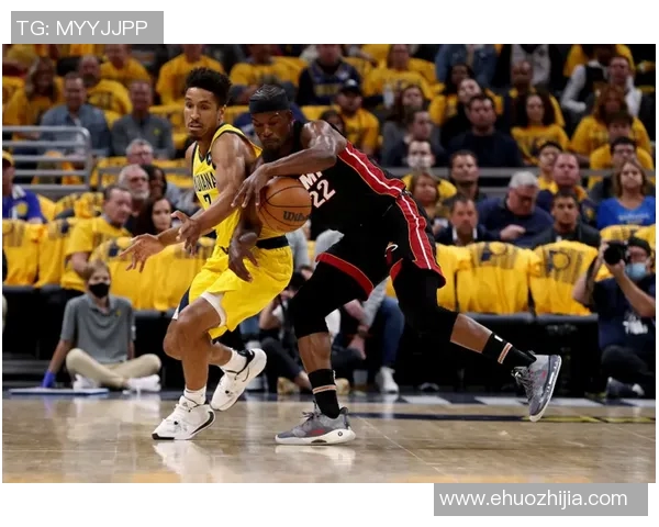 骑士与步行者激战四分之一决赛精彩回顾与分析