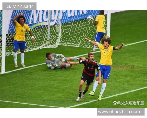 2016年巴西对德国精彩对决直播回顾与赛后分析