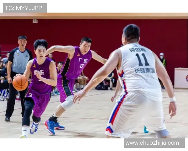 全运会精彩对决广东队与新疆队争夺荣耀巅峰之战 全运会精彩对决广东队与新疆队争夺荣耀巅峰之战