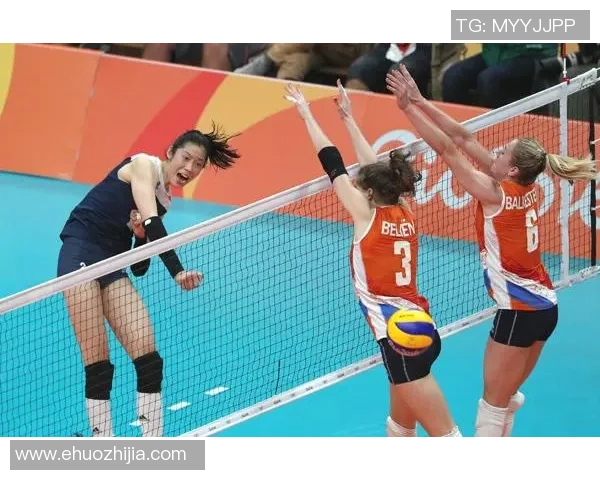 北京排球队在奥运会上的节奏表现分析与点评