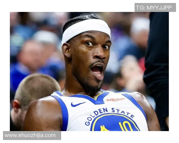 吉米巴特勒如何在NBA赛场上展现领袖魅力与不屈精神