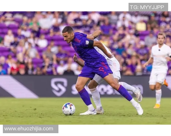 奥兰多城与华盛顿联的激烈对决揭示MLS新赛季的竞争格局