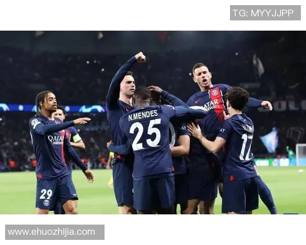 巴黎圣曼与圣曼的巅峰对决谁将笑到最后揭开悬念之战 巴黎圣曼与圣曼的巅峰对决谁将笑到最后揭开悬念之战