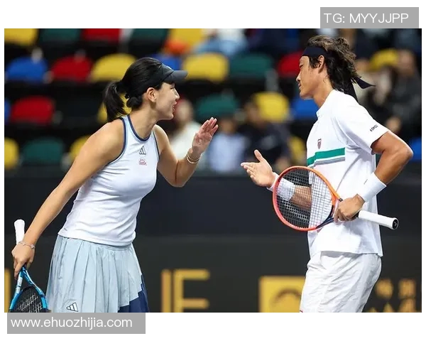 提升心理素质的科学网球训练方法与技巧探讨