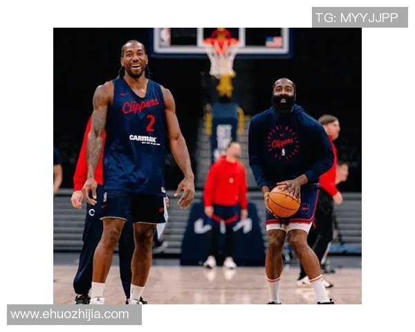 快船与掘金激战正酣虎扑直播全程精彩回顾与分析