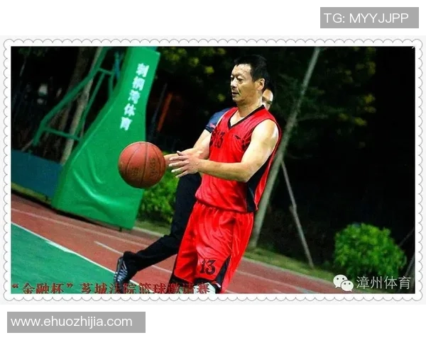 杨丽的篮球人生深度对话:从球场到梦想的追逐与坚持 杨丽的篮球人生深度对话:从球场到梦想的追逐与坚持