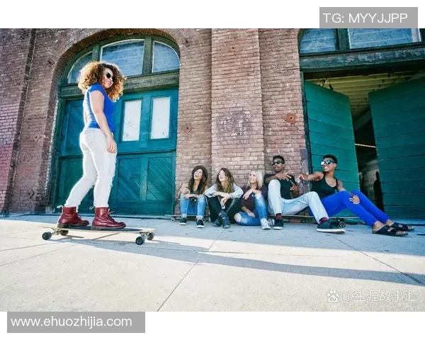 杭州滑板队节奏之争引发热议滑板文化的碰撞与思考