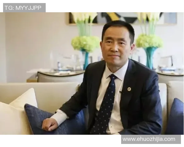 深度对话:王强如何在和平精英中找到人生的意义与乐趣 深度对话:王强如何在和平精英中找到人生的意义与乐趣