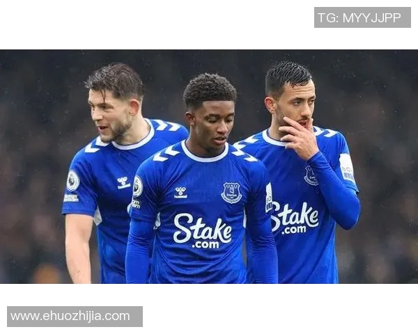 热刺与埃弗顿精彩对决集锦回顾赛场瞬间尽显足球魅力与激情 热刺与埃弗顿精彩对决集锦回顾赛场瞬间尽显足球魅力与激情