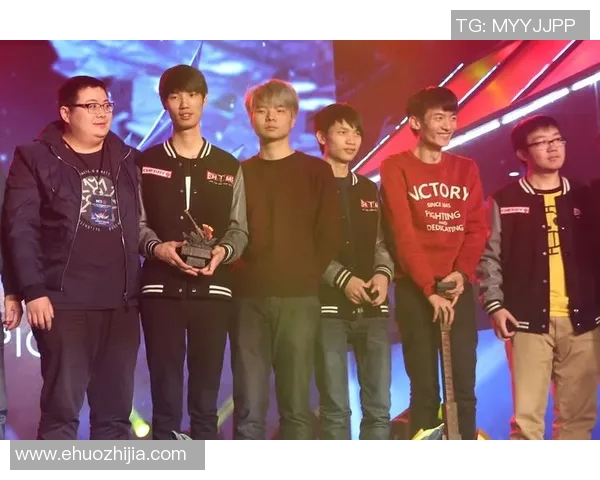 聚焦DOTA2：探讨BLG战队的实力与未来发展潜力MBA