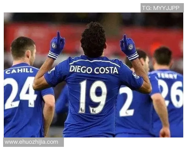 科斯塔的足球之路:从青训新星到顶级联赛的闪耀之星 科斯塔的足球之路:从青训新星到顶级联赛的闪耀之星