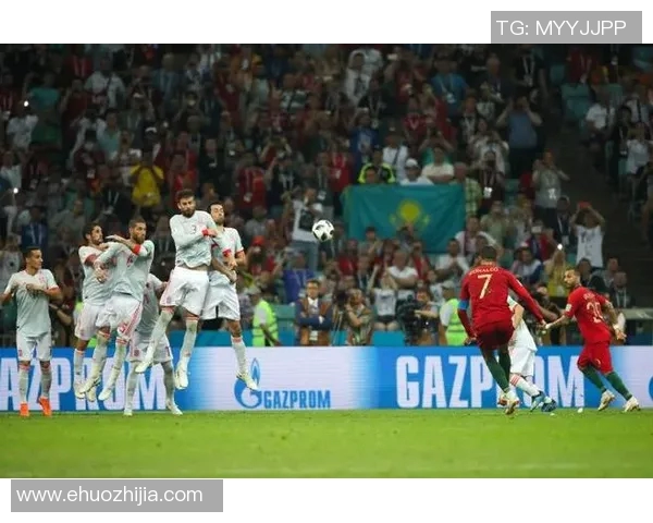 葡萄牙与西班牙历史交锋战绩分析及未来对决展望